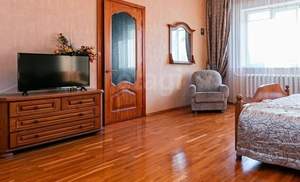 Дом 263м², 1-этажный, участок 3 сот.  