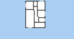 Дом 120м², 1-этажный, участок 4 сот.  