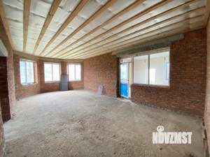 Дом 140м&sup2;, 1-этажный, участок 6 сот.  