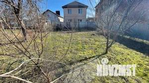 Дом 20м&sup2;, 1-этажный, участок 4 сот.  
