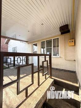 Дом 163м&sup2;, 2-этажный, участок 4 сот.  