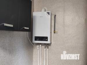 Дом 50м², 2-этажный, участок 4 сот.  