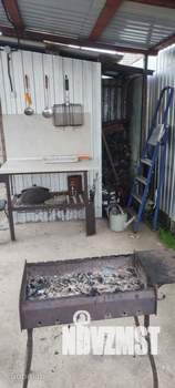 Дом 134м², 2-этажный, участок 4 сот.  