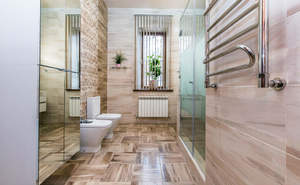 Дом 436м&sup2;, 2-этажный, участок 6 сот.  