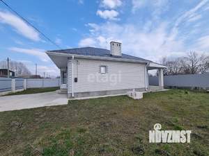 Дом 80м², 1-этажный, участок 5 сот.  