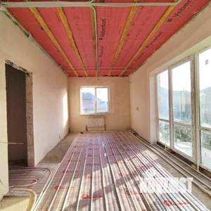 Коттедж 94м&sup2;, 1-этажный, участок 4 сот.  