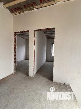 Дом 145м², 2-этажный, участок 4 сот.  
