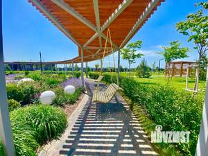 Коттедж 178м&sup2;, 2-этажный, участок 7 сот.  