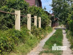 Дом 25м&sup2;, 1-этажный, участок 6 сот.  