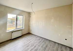 Дом 87м&sup2;, 1-этажный, участок 4 сот.  