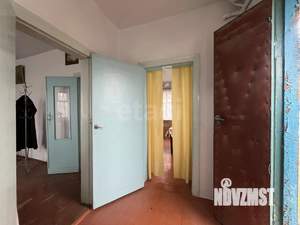 Дом 44м&sup2;, 1-этажный, участок 14 сот.  