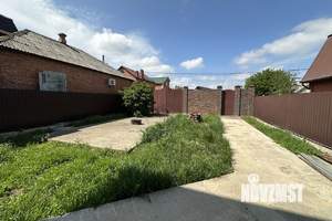 Дом 280м², 2-этажный, участок 4 сот.  