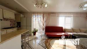 Дом 140м&sup2;, 2-этажный, участок 4 сот.  