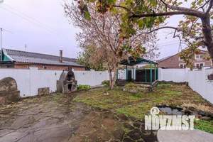 Дом 180м&sup2;, 2-этажный, участок 3 сот.  