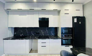 Дом 138м&sup2;, 2-этажный, участок 4 сот.  