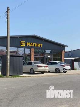 Дом 145м², 1-этажный, участок 6 сот.  