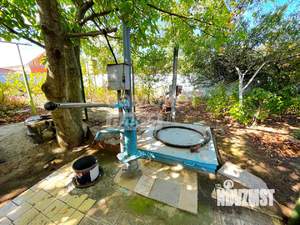 Дом 24м², 1-этажный, участок 6 сот.  