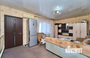 Дом 83м², 1-этажный, участок 5 сот.  