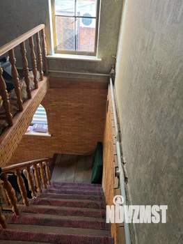 Дом 283м&sup2;, 3-этажный, участок 5 сот.  