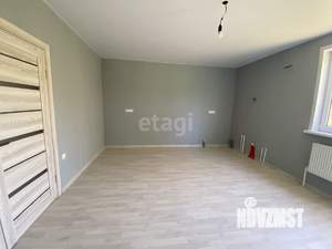 Дом 60м², 1-этажный, участок 4 сот.  