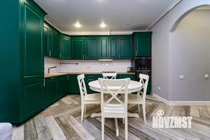 Дом 133м², 2-этажный, участок 2 сот.  