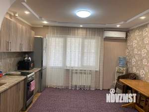 Дом 100м², 2-этажный, участок 3 сот.  