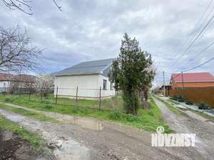 Дом 96м&sup2;, 2-этажный, участок 6 сот.  