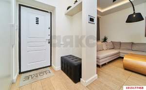 Дом 118м², 2-этажный, участок 3 сот.  