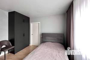 Таунхаус 128м&sup2;, 2-этажный, участок 3 сот.  