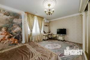 Дом 164м², 2-этажный, участок 4 сот.  