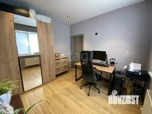 Дом 130м², 1-этажный, участок 3 сот.  