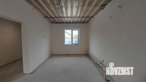 Дом 75м&sup2;, 1-этажный, участок 3 сот.  