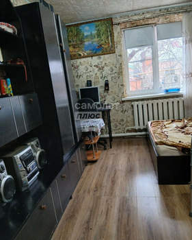 Дом 52м&sup2;, 1-этажный, участок 8 сот.  