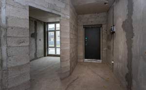 Дом 118м², 2-этажный, участок 1 сот.  