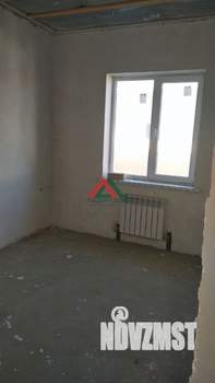 Дом 79м&sup2;, 3-этажный, участок 3 сот.  