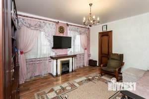 Дом 89м&sup2;, 1-этажный, участок 2 сот.  