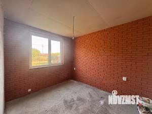 Дом 75м&sup2;, 2-этажный, участок 8 сот.  