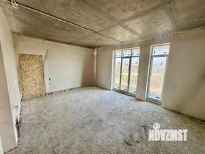 Коттедж 110м&sup2;, 1-этажный, участок 4 сот.  