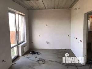 Дом 120м&sup2;, 2-этажный, участок 6 сот.  