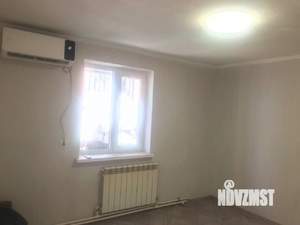 Дом 50м², 1-этажный, участок 1 сот.  