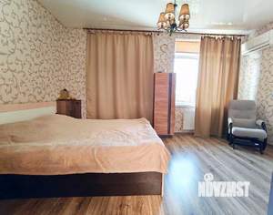 Таунхаус 76м&sup2;, 2-этажный, участок 1 сот.  