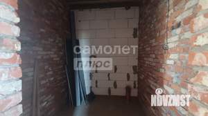 Дом 126м², 1-этажный, участок 4 сот.  