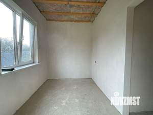 Дом 63м², 1-этажный, участок 6 сот.  