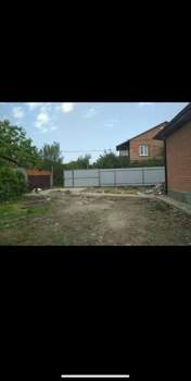 Дом 76м&sup2;, 1-этажный, участок 6 сот.  