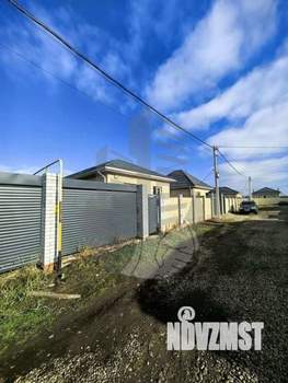 Дом 71м², 1-этажный, участок 3 сот.  