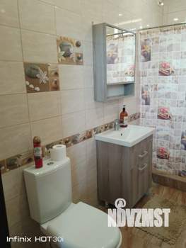 Дом 128м&sup2;, 2-этажный, участок 6 сот.  