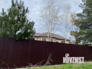 Дом 140м&sup2;, 1-этажный, участок 6 сот.  