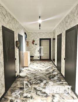 Дом 120м², 2-этажный, участок 3 сот.  