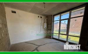 Таунхаус 120м&sup2;, 2-этажный, участок 2 сот.  