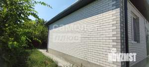 Дом 90м&sup2;, 1-этажный, участок 4 сот.  